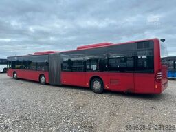 MERCEDES-BENZ O 530 G Citaro