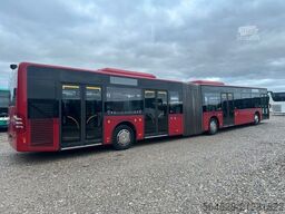 MERCEDES-BENZ O 530 G Citaro
