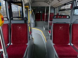 MERCEDES-BENZ O 530 G Citaro