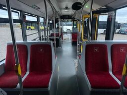 MERCEDES-BENZ O 530 G Citaro