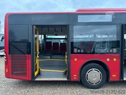 MERCEDES-BENZ O 530 G Citaro