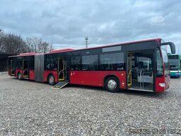 MERCEDES-BENZ O 530 G Citaro