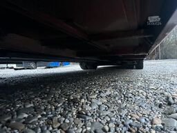 MERCEDES-BENZ O 530 G Citaro