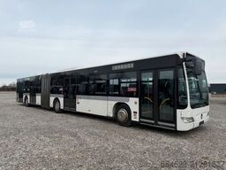 MERCEDES-BENZ Citaro O 530 G