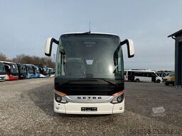 SETRA S 515 HD