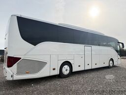 SETRA S 515 HD