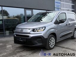 FIAT Doblo Serie 3 L1 Light Kawa 130 AT