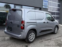 FIAT Doblo Serie 3 L1 Light Kawa 130 AT