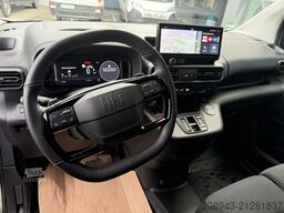 FIAT Doblo Serie 3 L1 Light Kawa 130 AT