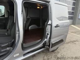FIAT Doblo Serie 3 L1 Light Kawa 130 AT