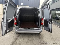 FIAT Doblo Serie 3 L1 Light Kawa 130 AT