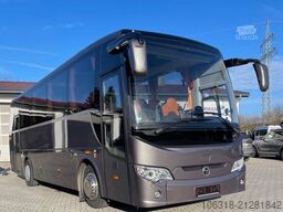 TEMSA MD 9  /  Midibus  /  9,5 m  /  wie neu