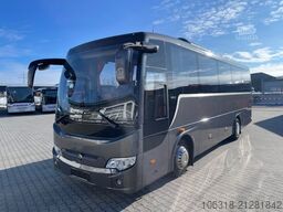 TEMSA MD 9  /  Midibus  /  9,5 m  /  wie neu