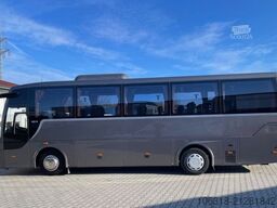 TEMSA MD 9  /  Midibus  /  9,5 m  /  wie neu