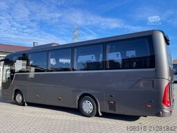 TEMSA MD 9  /  Midibus  /  9,5 m  /  wie neu
