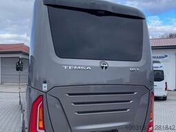 TEMSA MD 9  /  Midibus  /  9,5 m  /  wie neu