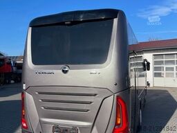 TEMSA MD 9  /  Midibus  /  9,5 m  /  wie neu