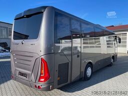 TEMSA MD 9  /  Midibus  /  9,5 m  /  wie neu