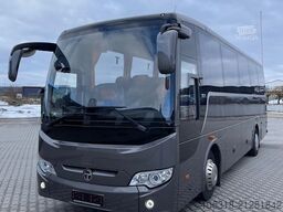 TEMSA MD 9  /  Midibus  /  9,5 m  /  wie neu