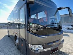TEMSA MD 9  /  Midibus  /  9,5 m  /  wie neu