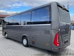 TEMSA MD 9  /  Midibus  /  9,5 m  /  wie neu