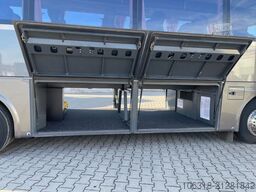 TEMSA MD 9  /  Midibus  /  9,5 m  /  wie neu