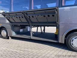 TEMSA MD 9  /  Midibus  /  9,5 m  /  wie neu
