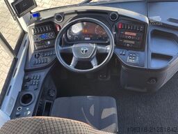 TEMSA MD 9  /  Midibus  /  9,5 m  /  wie neu