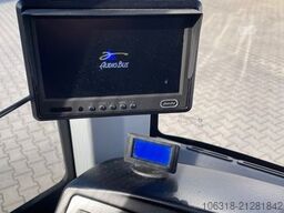 TEMSA MD 9  /  Midibus  /  9,5 m  /  wie neu