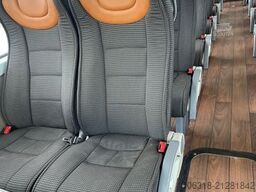 TEMSA MD 9  /  Midibus  /  9,5 m  /  wie neu