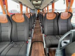 TEMSA MD 9  /  Midibus  /  9,5 m  /  wie neu