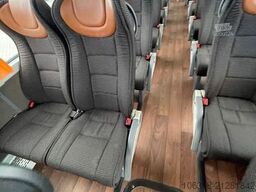TEMSA MD 9  /  Midibus  /  9,5 m  /  wie neu