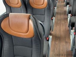 TEMSA MD 9  /  Midibus  /  9,5 m  /  wie neu