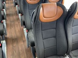 TEMSA MD 9  /  Midibus  /  9,5 m  /  wie neu