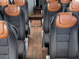 TEMSA MD 9  /  Midibus  /  9,5 m  /  wie neu