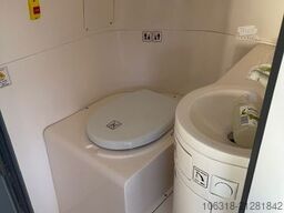 TEMSA MD 9  /  Midibus  /  9,5 m  /  wie neu