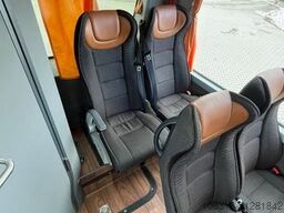 TEMSA MD 9  /  Midibus  /  9,5 m  /  wie neu