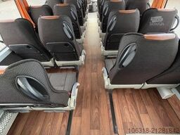 TEMSA MD 9  /  Midibus  /  9,5 m  /  wie neu