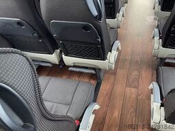 TEMSA MD 9 / Midibus / 9,5 m / wie neu