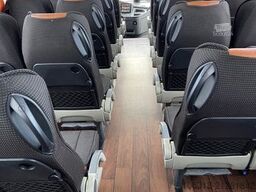 TEMSA MD 9  /  Midibus  /  9,5 m  /  wie neu