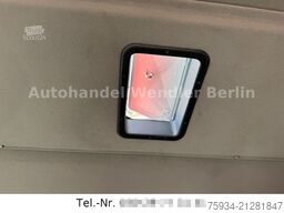 FIAT Ducato 230L 4x4 Dangel Diff 4 Sitzer orig. 23tkm