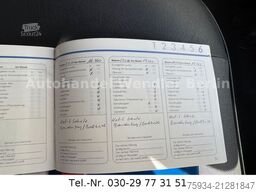 FIAT Ducato 230L 4x4 Dangel Diff 4 Sitzer orig. 23tkm