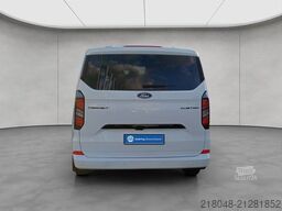 FORD Transit Custom Doppelkabine LKW Limited 320 L1H1