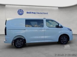 FORD Transit Custom Doppelkabine LKW Limited 320 L1H1