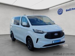 FORD Transit Custom Doppelkabine LKW Limited 320 L1H1