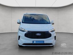 FORD Transit Custom Doppelkabine LKW Limited 320 L1H1