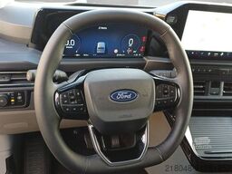 FORD Transit Custom Doppelkabine LKW Limited 320 L1H1