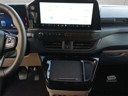 FORD Transit Custom Doppelkabine LKW Limited 320 L1H1