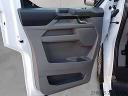 FORD Transit Custom Doppelkabine LKW Limited 320 L1H1