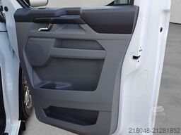 FORD Transit Custom Doppelkabine LKW Limited 320 L1H1